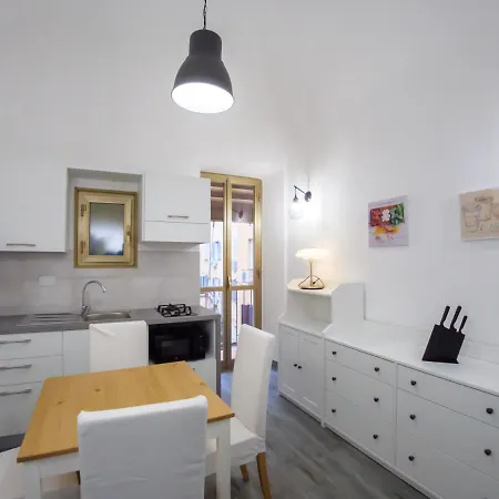 Via Del Macao Apartment
