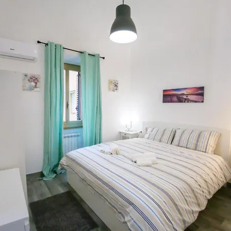 Via Del Macao Apartment *