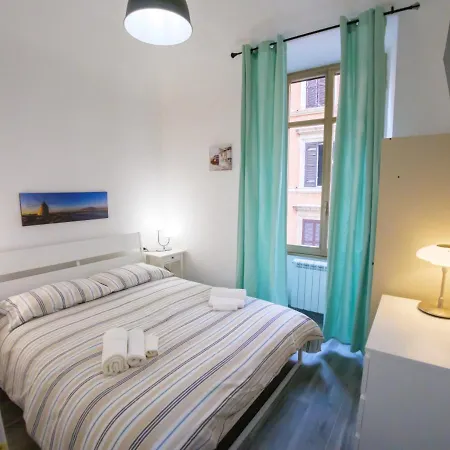 Via Del Macao Apartment *