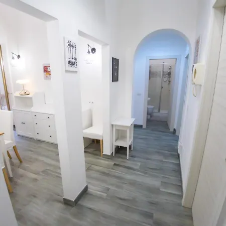Via Del Macao Apartment
