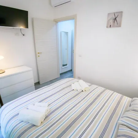 Apartment Via Del Macao