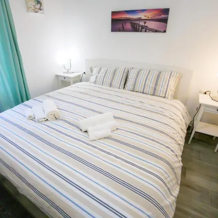Via Del Macao Apartment Rome